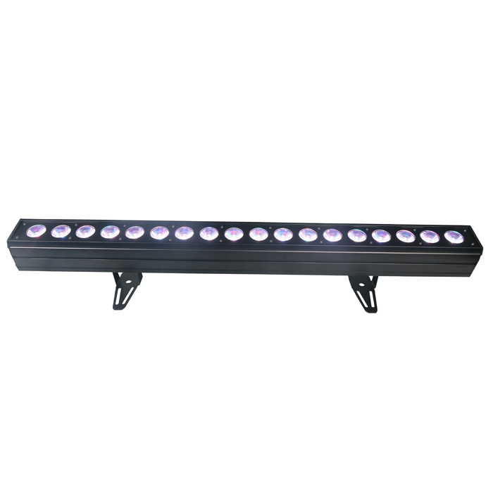 LED Wash light bar