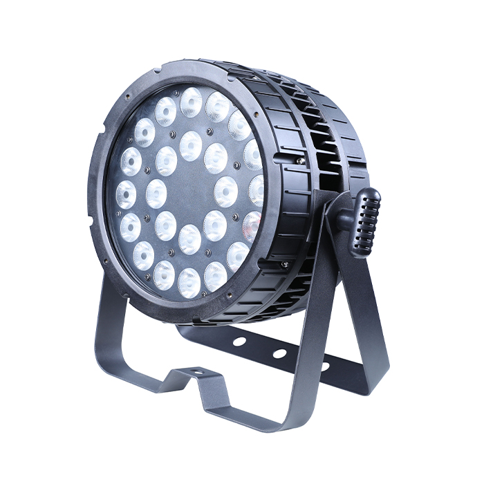 24*15W LED 防水帕灯