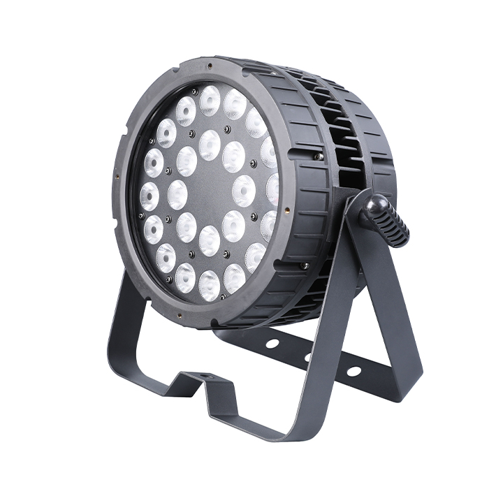 IP 65 LED PAR LIGHTS