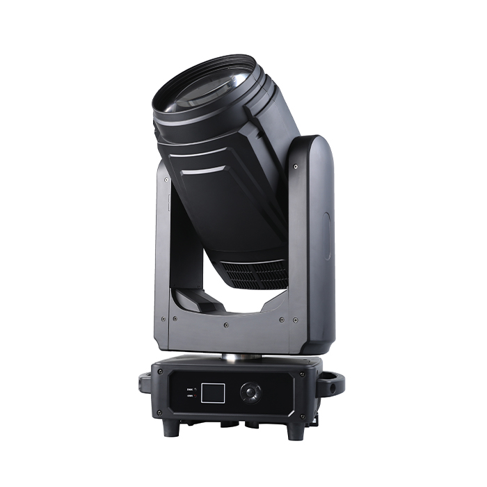 LED Moving Head Lights