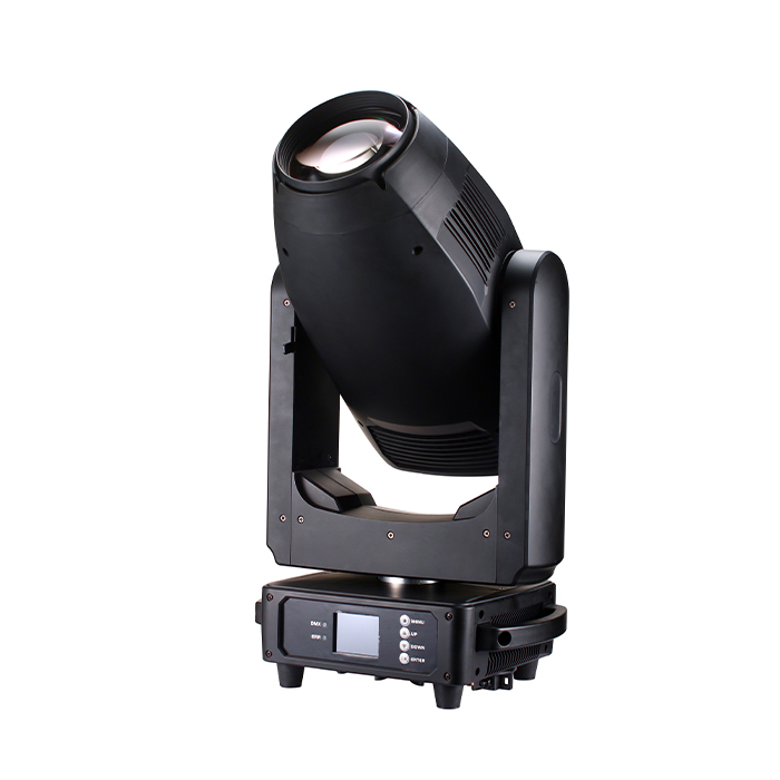 LED Beam Moving Head