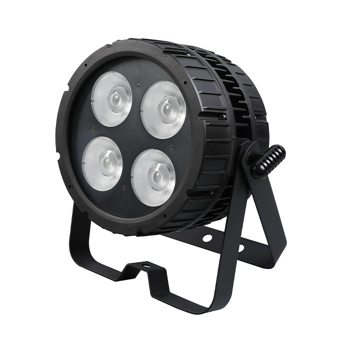 IP 65 4 EYES PAR LIGHTS