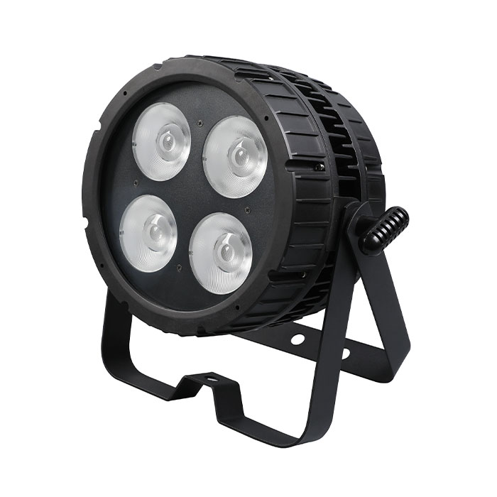 IP 65 4 EYES PAR LIGHTS