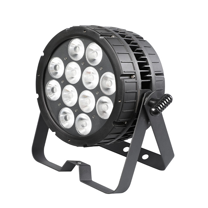 IP 65 LED PAR LIGHT