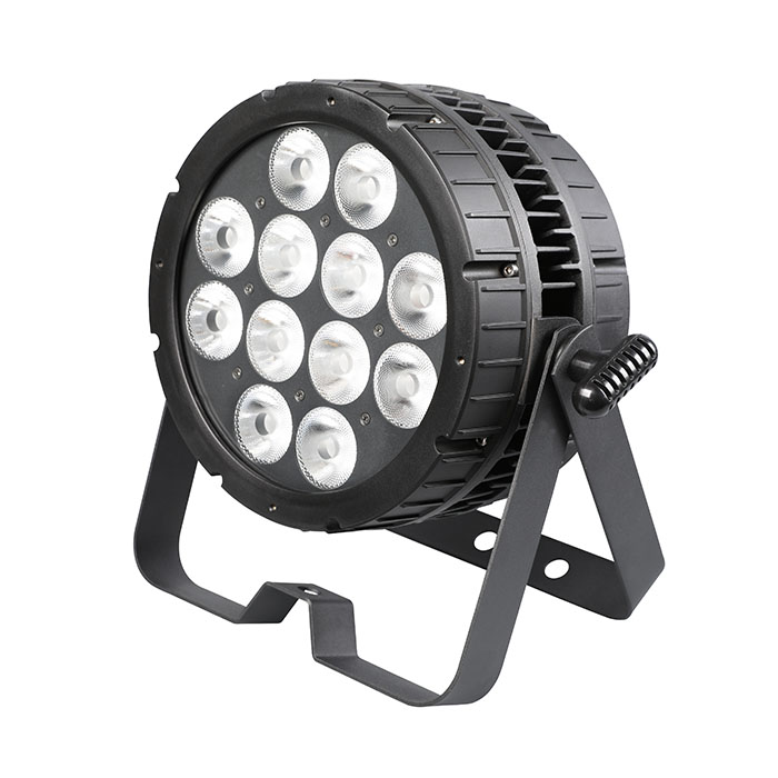 IP 65 LED PAR LIGHT