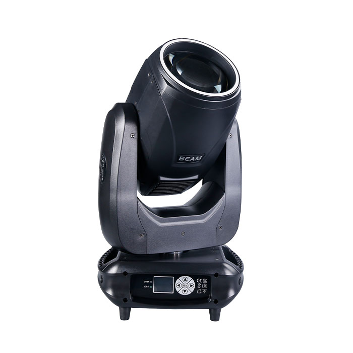 250W Beam Moving Head